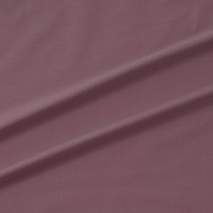 100% Baumwolle A-B Renforcé Bettwäsche - Rosa