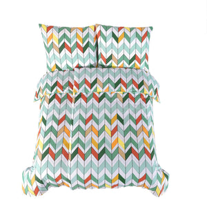 Renforcé Soft 80/20 Polycotton Bettwäsche - Alessia