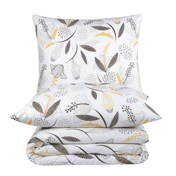 Renforcé Soft 80/20 Polycotton Bettwäsche - Charlotte