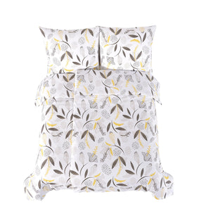 Renforcé Soft 80/20 Polycotton Bettwäsche - Charlotte