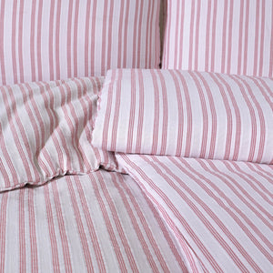 100% Baumwolle Natural Bettwäsche Sparkle - Child Lila