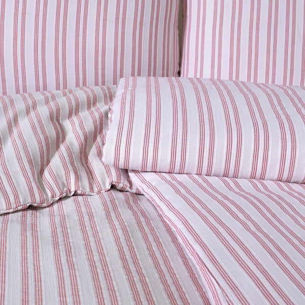 100% Baumwolle Natural Bettwäsche Sparkle - Child Lila