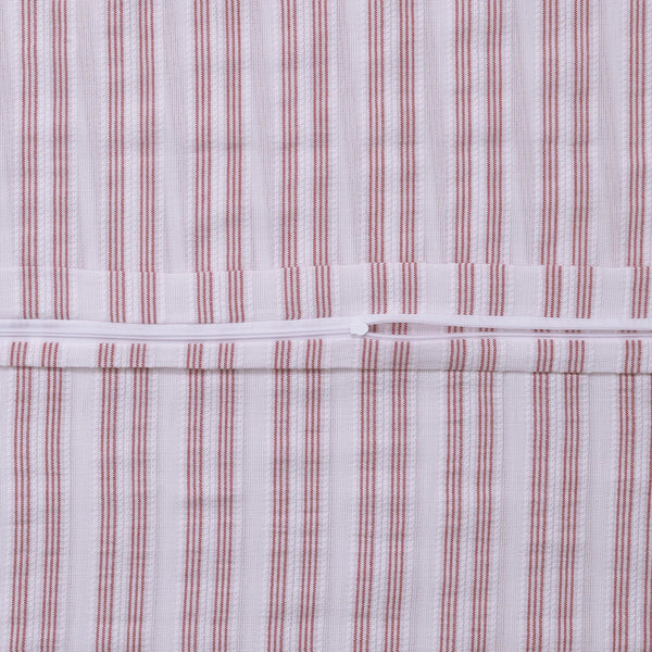 100% Baumwolle Natural Bettwäsche Sparkle - Child Lila