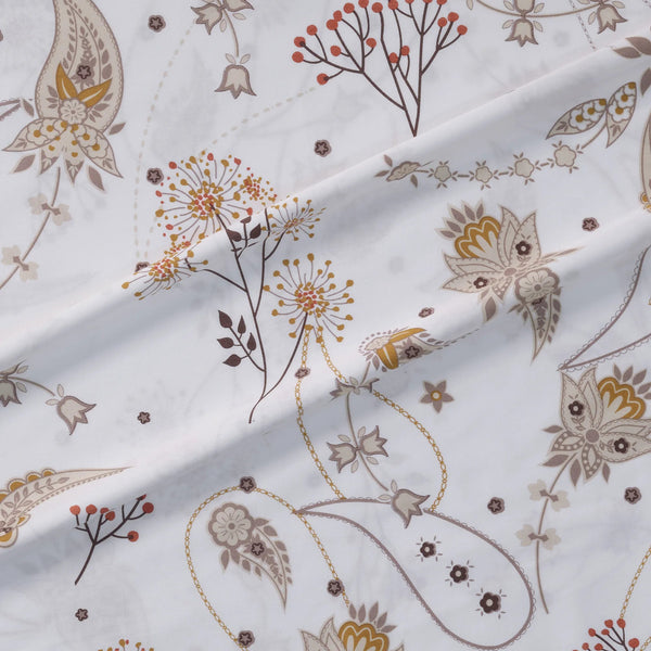 Renforcé Soft 80/20 Polycotton Bettwäsche - Liselotte