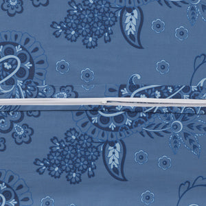 100% Baumwolle Satin Bettwäsche - Margit