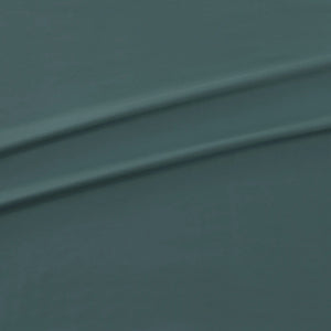 100% Baumwolle A-B Satinkettwäsche - Ocean