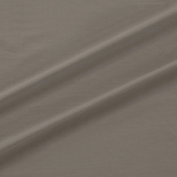 100% Baumwolle Gewaschene Bettwäsche - Olive