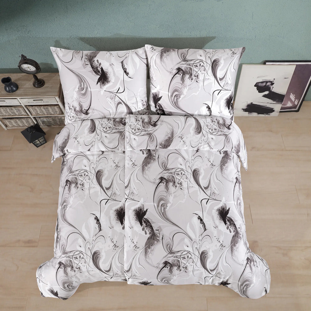 Renforcé Soft 80/20 Polycotton Bettwäsche - Paradoxe