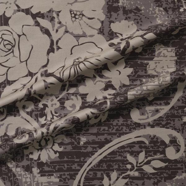 100% Baumwolle Satin Bettwäsche - Ramona