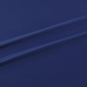 100% Baumwolle A-B Satin Bettwäsche - Royal