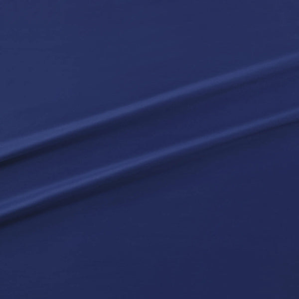 100% Baumwolle A-B Satin Bettwäsche - Royal