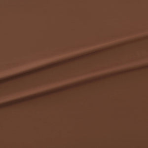 100% Baumwolle A-B Satin Bettwäsche - Russet