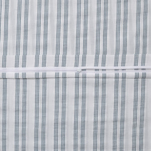 100% Baumwolle Natural Bettwäsche Sparkle - Child Türkis