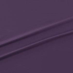 100 % Baumwolle A-B-Satin-Bettwäsche – Violett