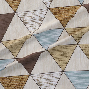 100% Baumwolle Satin Bettwäsche - Virginia