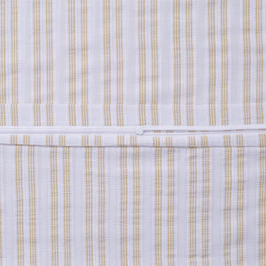 100% Baumwolle Natural Bettwäsche Sparkle - Child Gelb