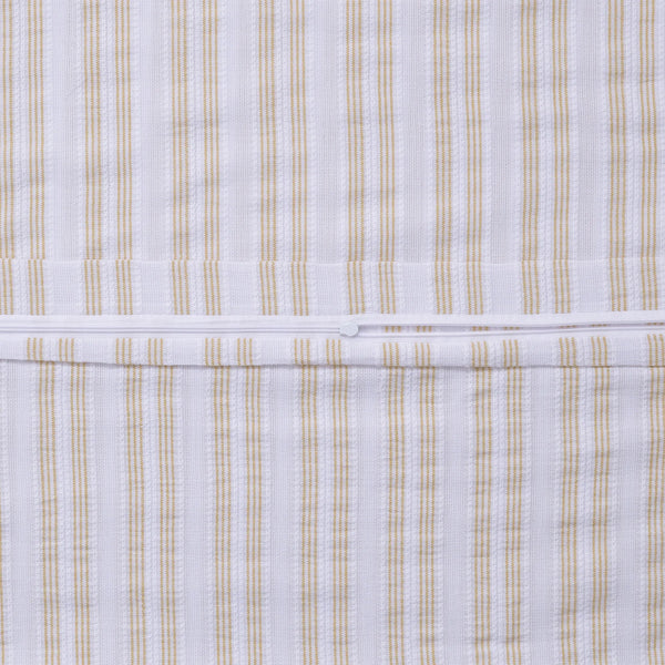 100% Baumwolle Natural Bettwäsche Sparkle - Child Gelb