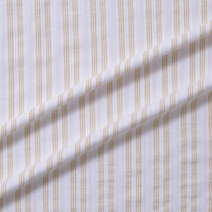 100% Baumwolle Natural Bettwäsche Sparkle - Child Gelb