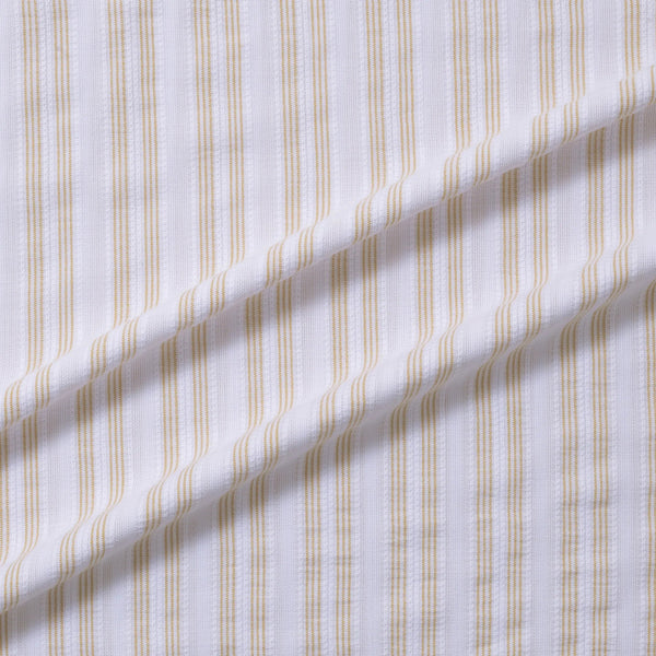 100% Baumwolle Natural Bettwäsche Sparkle - Child Gelb
