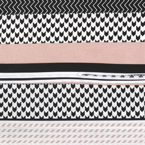 100 % Baumwolle Renforcé Bettwäsche - Zigo Beige